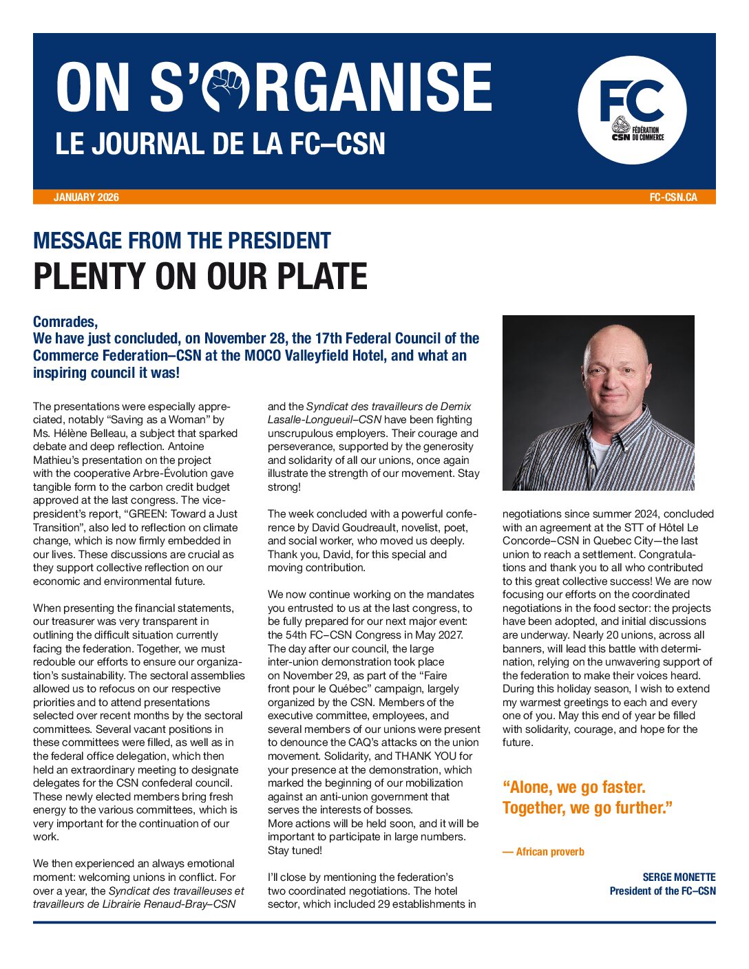 ANG JournalFC Décembre 2025